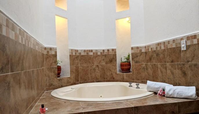 Hotel Boutique La Espanola Villa de Leyva Exteriör bild