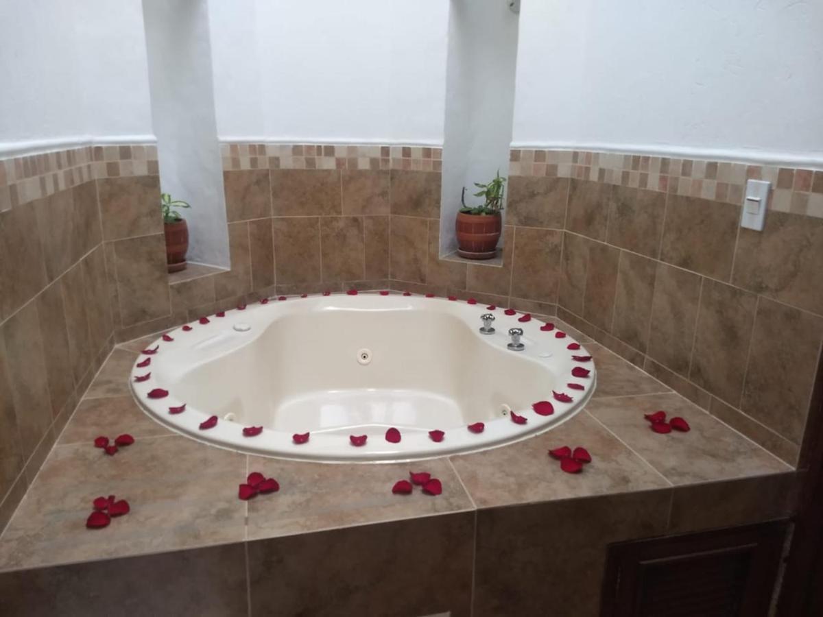 Hotel Boutique La Espanola Villa de Leyva Exteriör bild