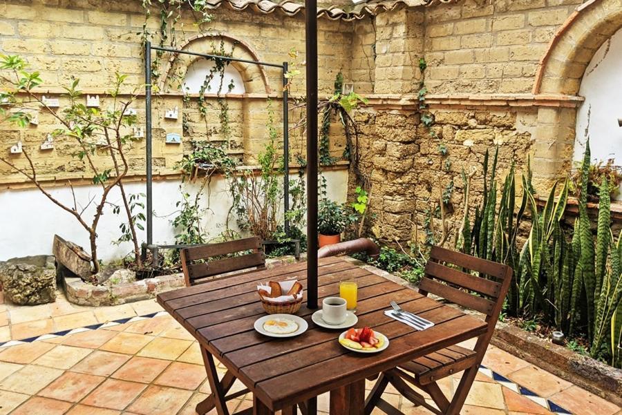 Hotel Boutique La Espanola Villa de Leyva Exteriör bild
